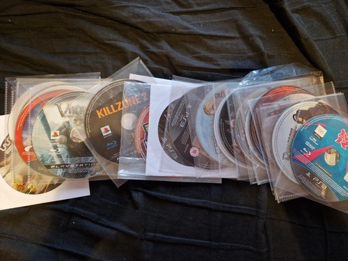 Giochi sony playstation ps3 - playstation,