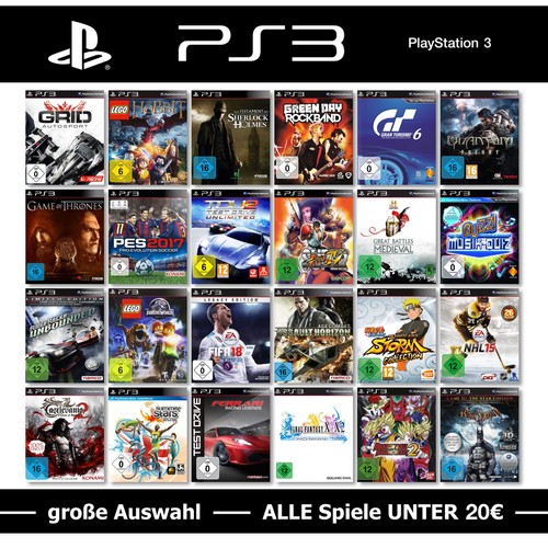 Giochi ps3 playstation 3 a - /,