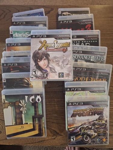 Videogiochi playstation - videogiochi,