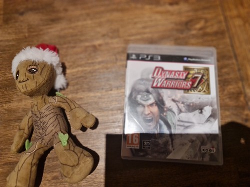 Ps3 dynasty warriors - ps3, xtreme