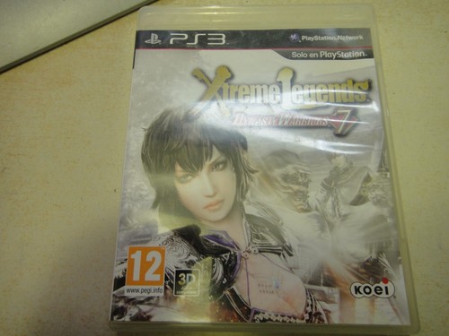 Playstation dynasty warriors - dynasty,