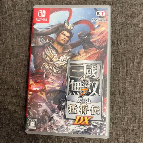 Dynasty warriors xtreme - warriors,