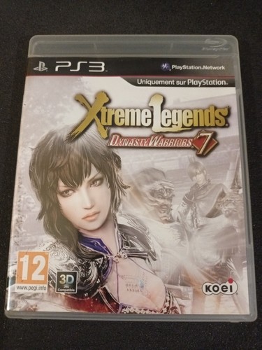 Ps3 playstation pal - ps3, 3