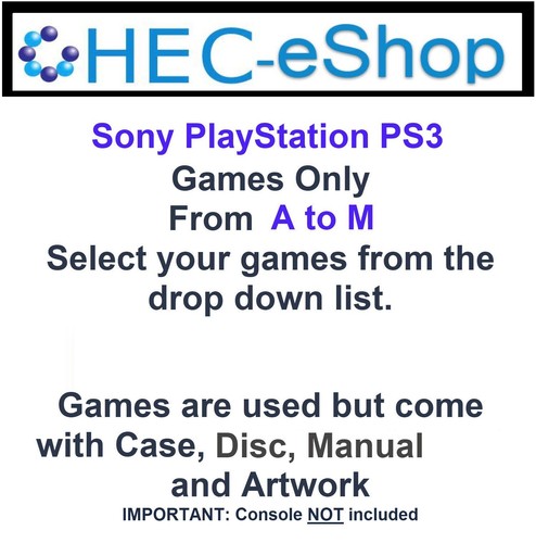 Sony playstation ps3 solo - ps3,